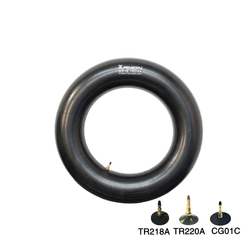 9.5-18 Agricultural machinery butyl inner tube